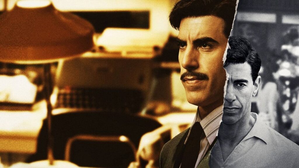 سریال‌های جاسوسی