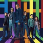 چگونه سریال Kaleidoscope نتفلیکس را تماشا کنیم؟