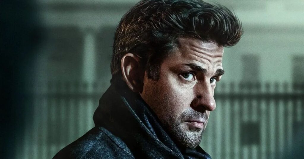 سریال‌های جاسوسی