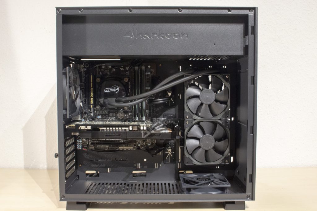 راهنمای خرید کامپیوتر گیمینگ میان رده | دی ۱۴۰۲ - ویجیاتو