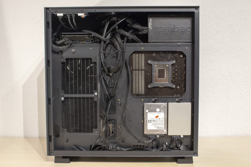 راهنمای خرید کامپیوتر گیمینگ میان رده | دی ۱۴۰۲ - ویجیاتو