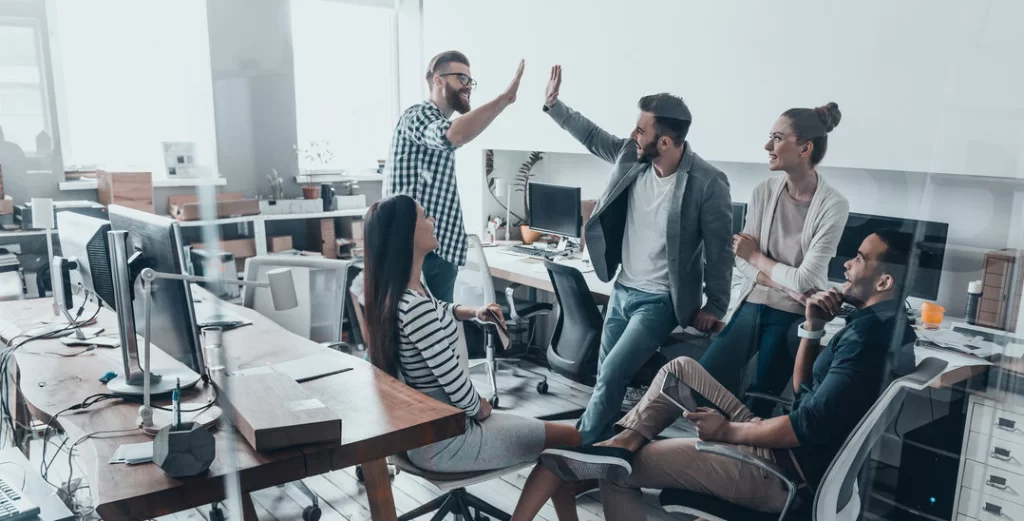 استارت آپ چیست؟ – شبکه کسب و کار