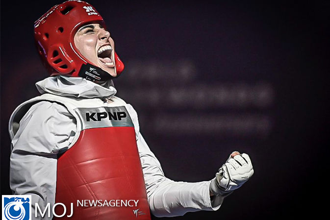 انگلستان برای تکواندوکاران ایران روادید صادر نکرد