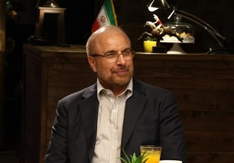 «بدون توقف» با وجود رئیس مجلس از امشب روی آنتن می رود