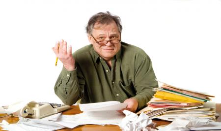 بزرگسالان هم به بیش فعالی دچار می‌شوند؟