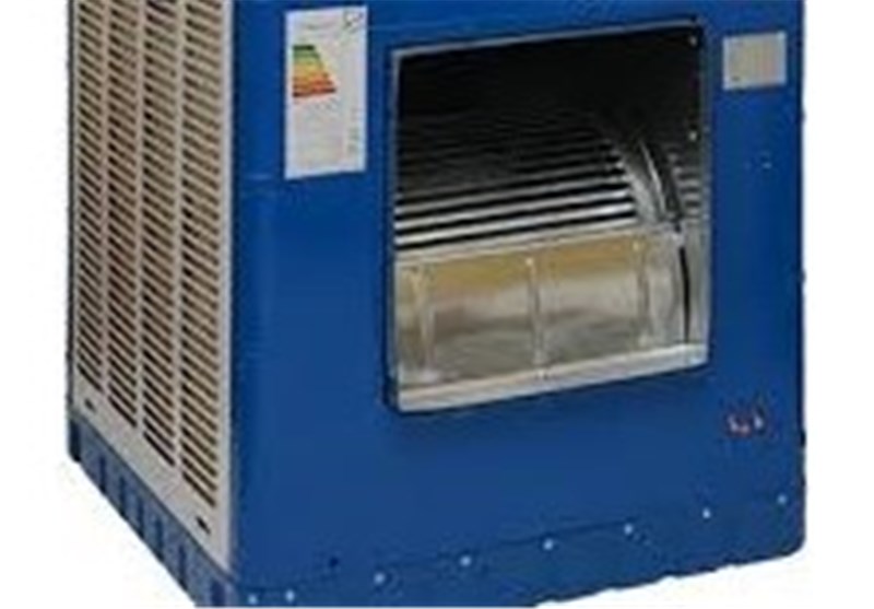 تشکیل کولر آبی با تکنولوزی قدیمی ممنوع شد