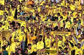 سپاهان اصفهان محروم از تماشاچی شد