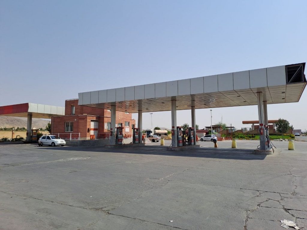 میزان ذخیره بنزین در کارت سوخت چقدر است و برای چه مدت باقی می‌ماند؟