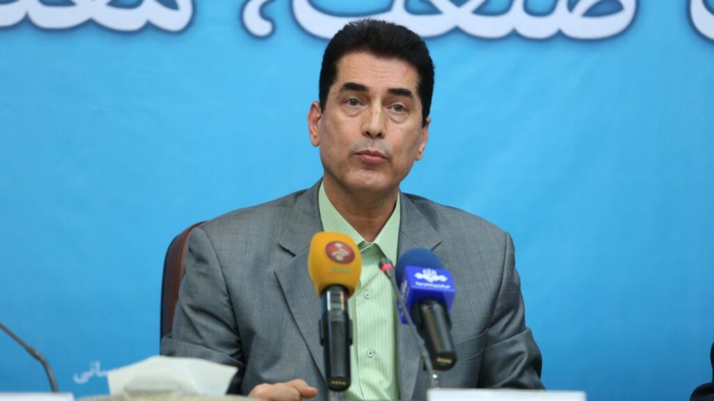 نه، قرار نیست واردات لوازم خانگی خارجی به کشور آزاد شود