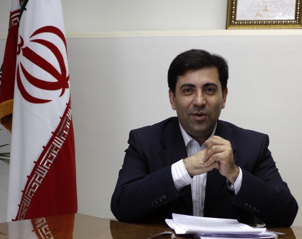 نه، قرار نیست واردات لوازم خانگی خارجی به سرزمین آزاد