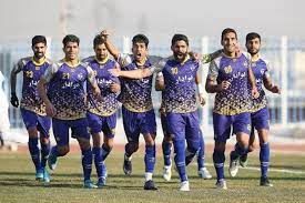 هوادار با سرمربیگری مسعود شجاعی اولین پیروزی روبه رو استقلال خوزستان را بدست آوردند