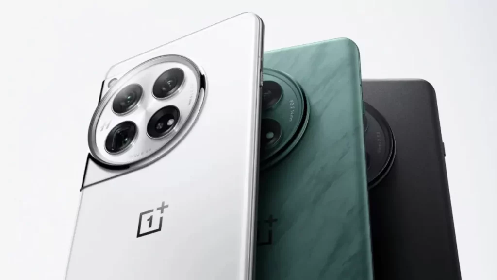 وان پلاس ۱۲ معارفه شد؛ مشخصات + قیمت