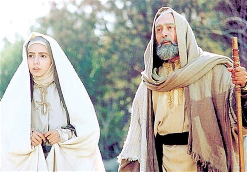 پخش فیلم «مریم مقدس» با کیفیت بالا