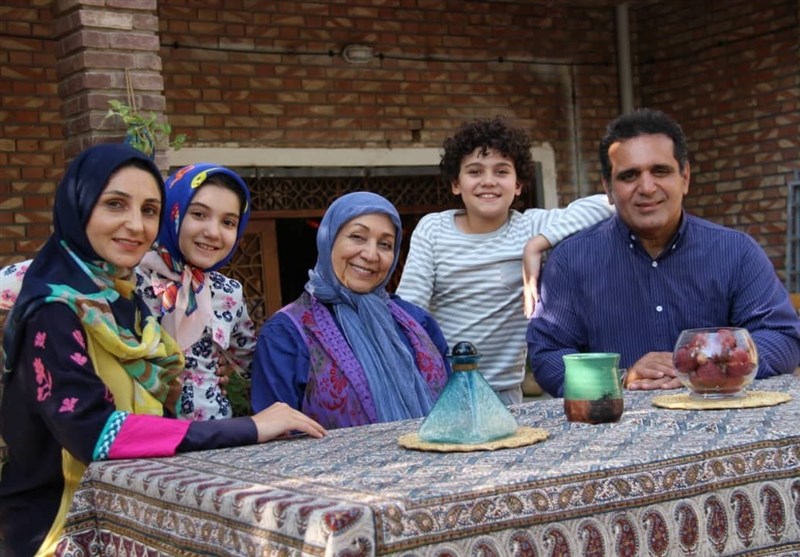 پربازیگرترین سریال کودک و نوجوان در مرحله تشکیل