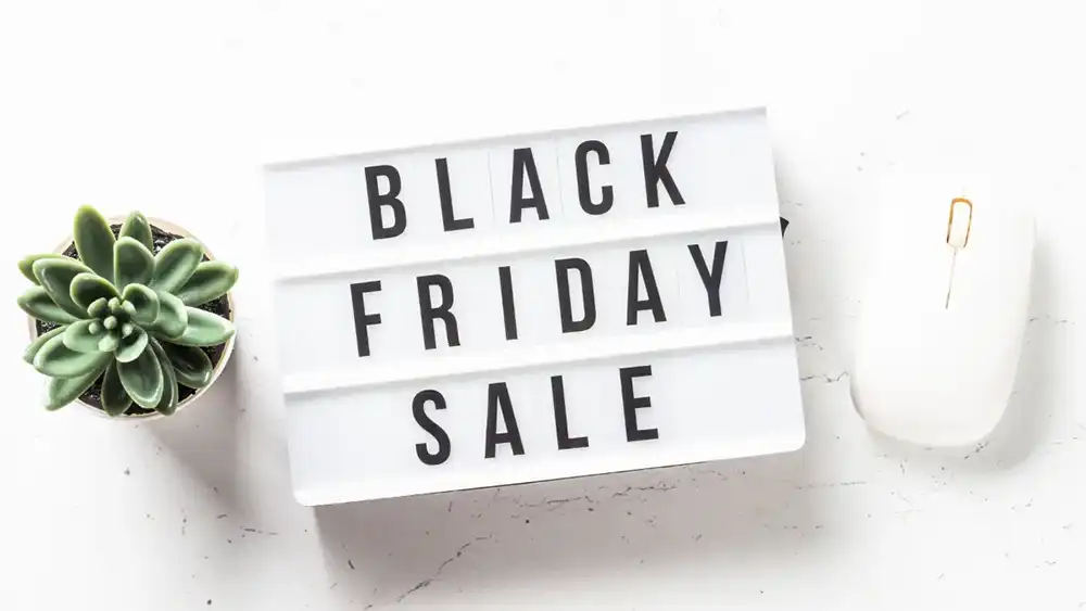 چطور کسب و کار خود را برای Black Friday آماده کنیم