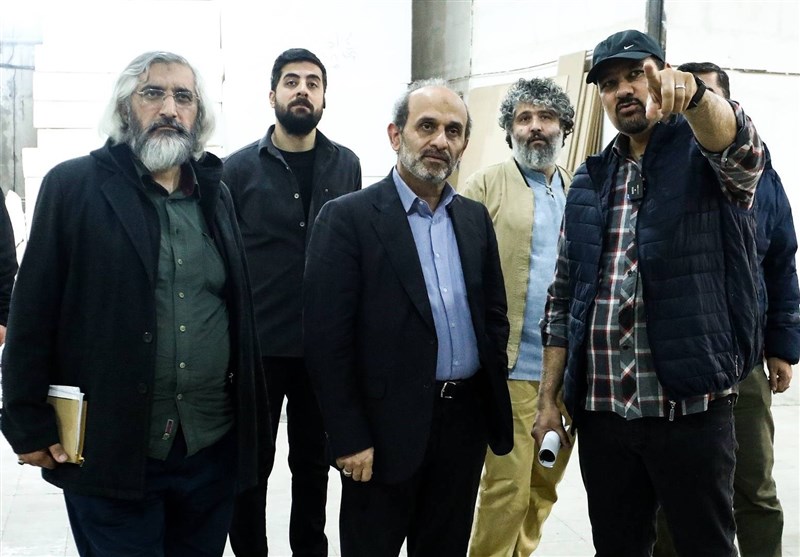 سریال حضرت موسی(ع) به کجا رسید؟/ خبرهایی تازه از پروژه بزرگ تلویزیون 4 سریال , صدا و سیما , پیمان جبلی , ابراهیم حاتمی کیا ,