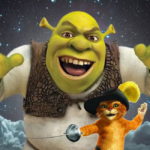 رتبه بندی فیلم های جهان سینمایی شرک، از بدترین تا بهترین