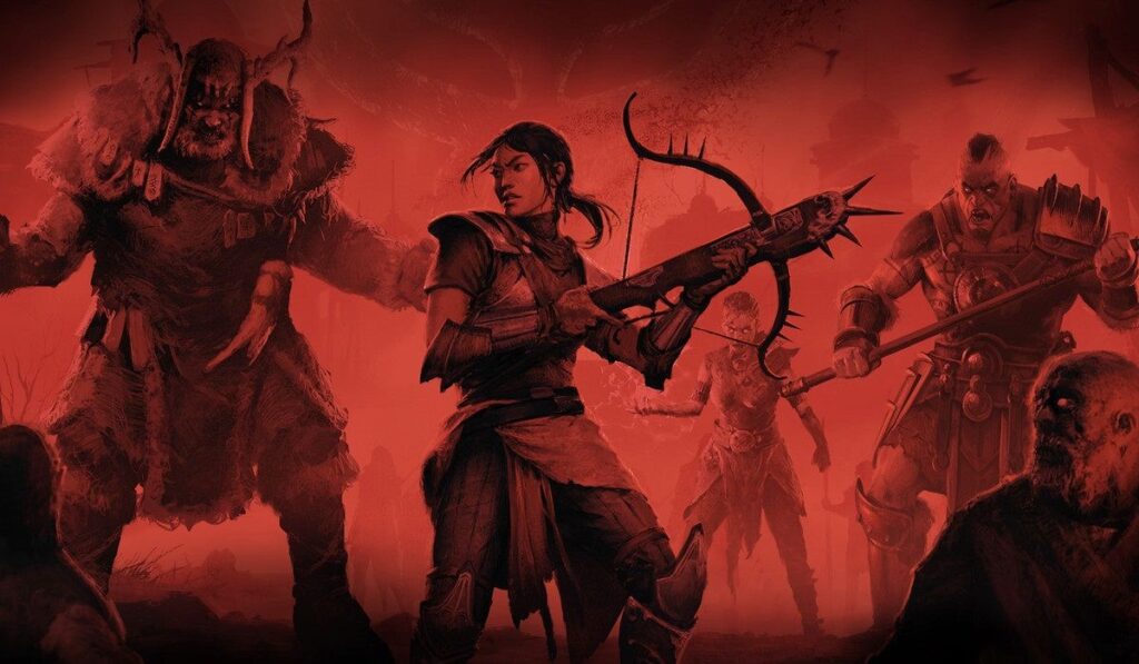 بازی‌های دو نفره کامپیوتری