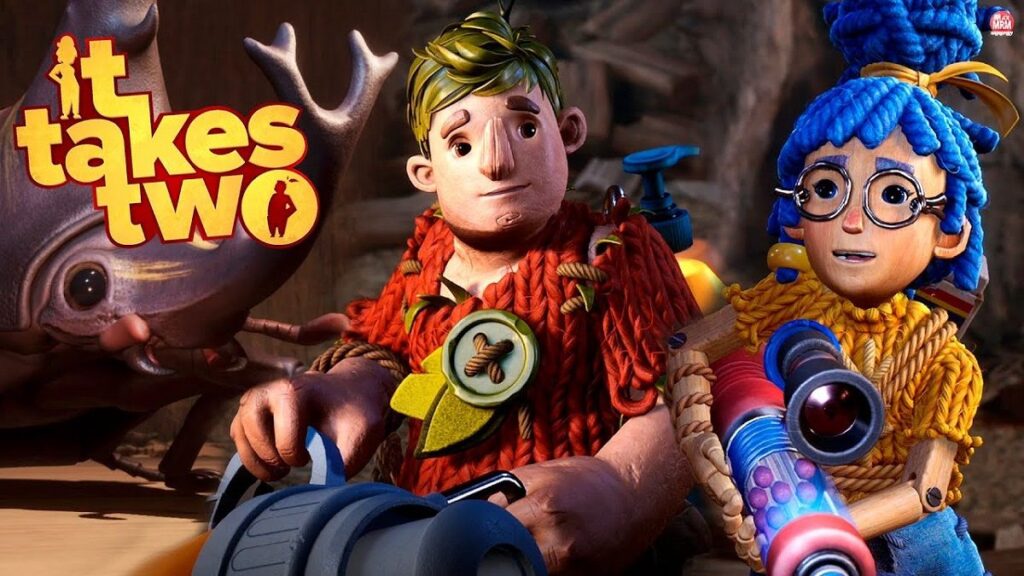 بازی‌های دو نفره کامپیوتری