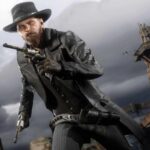 بهترین بازی های دو نفره کامپیوتری 193 ۵ نکته ضروری که باید پیش از شروع Red Dead Online بدانید