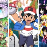 10 انیمه که بر صنعت انیمه‌سازی تأثیرگذار بوده‌اند