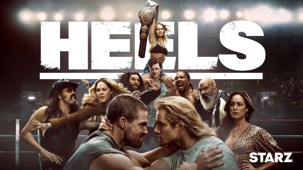 سریال‌های ورزشی