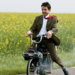 بهترین فیلم های مستربین (روآن اتکینسون) – مرد بانمک سینما