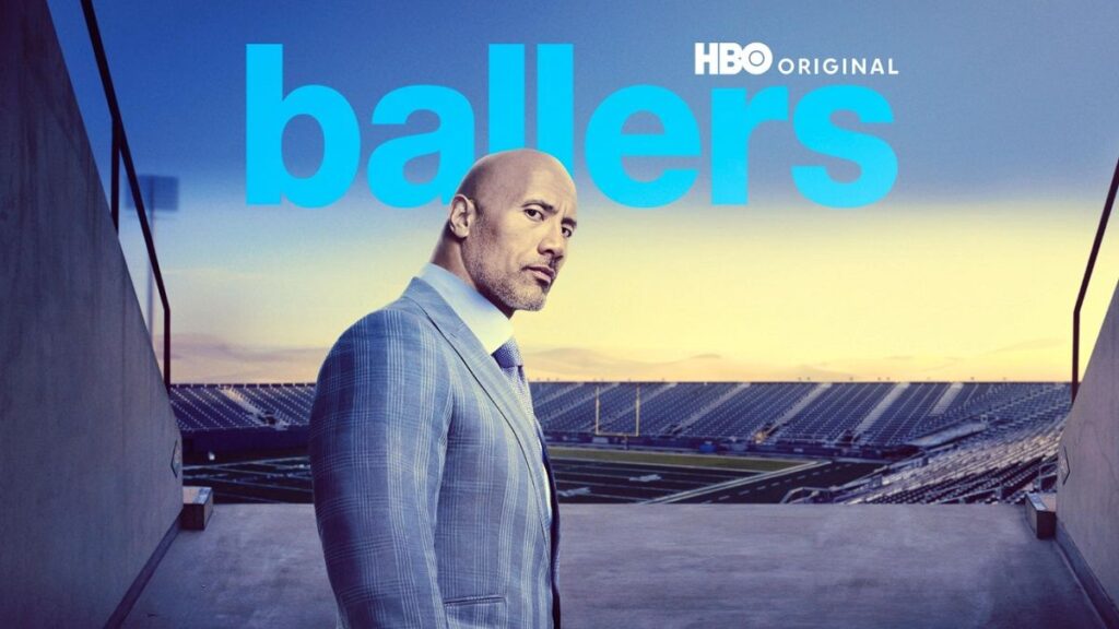 سریال‌های ورزشی