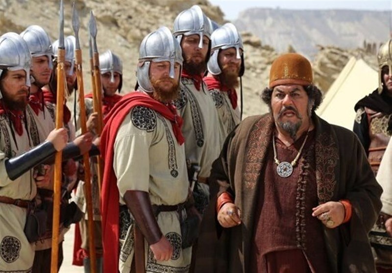 «سلمان فارسی» نسخه سینمایی خواهد داشت؟/ ادامه شایعه ها درمورد بازیگران سریال تازه میرباقری 5 سریال , تلویزیون , صدا و سیما ,
