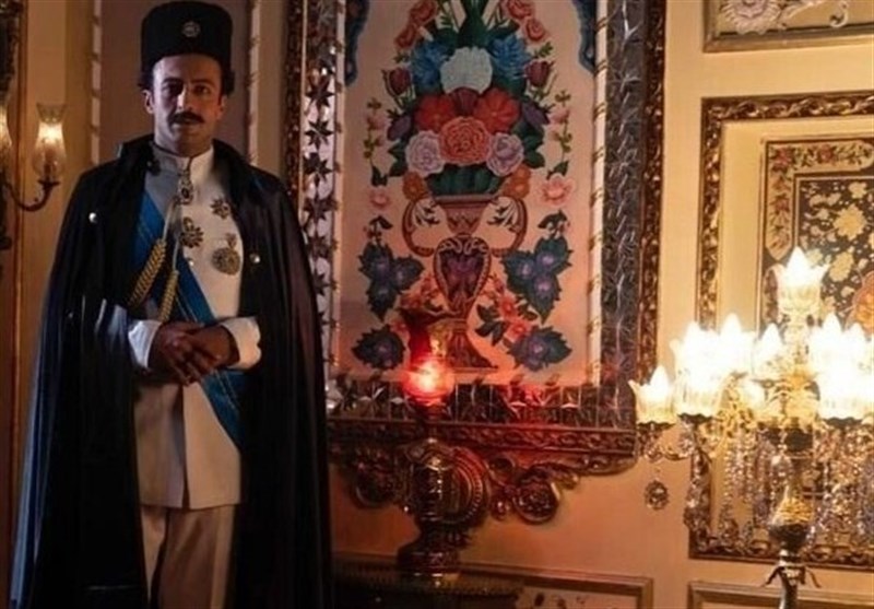 درمورد «رحیل» و آخر کار او در تلویزیون 7 سریال , شبکه سه سیما , تلویزیون , صدا و سیما ,