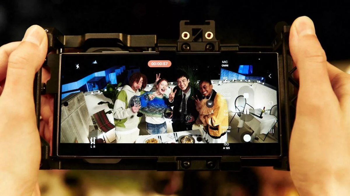 مقایسه سری گوشی های اس 24 با اس 23