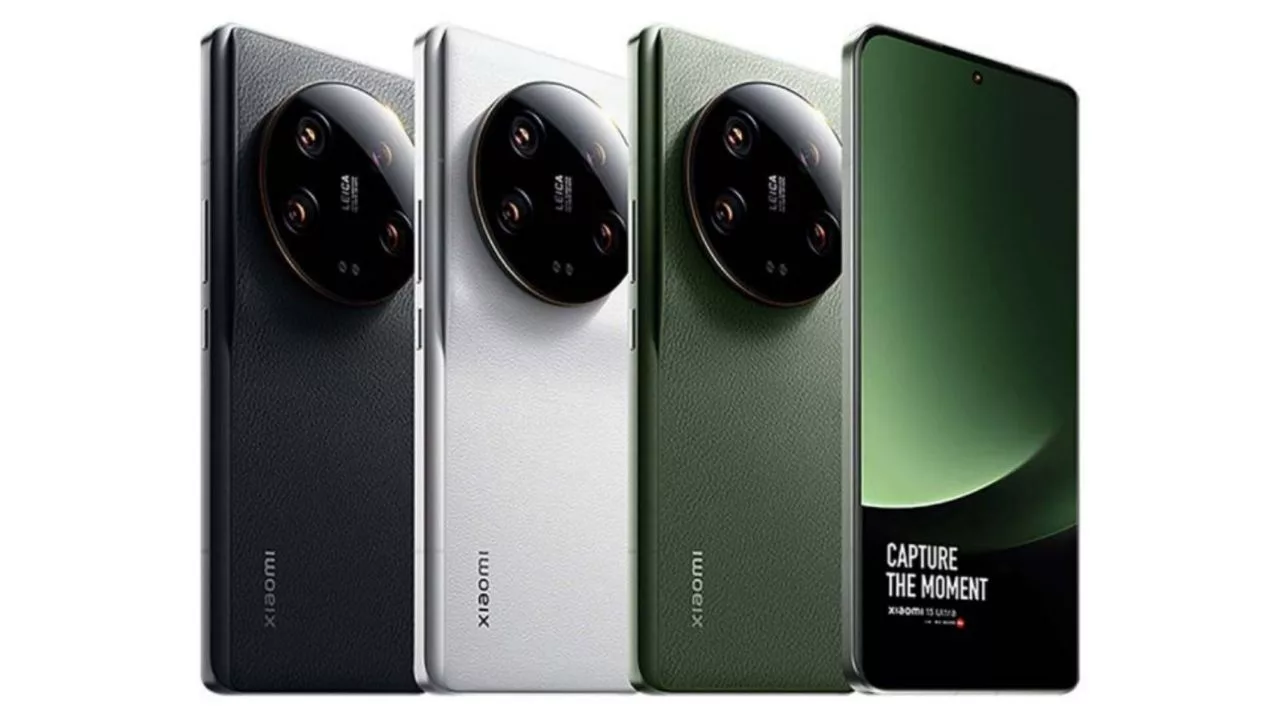 راهنمای خرید بهترین گوشی های شیائومی - شیائومی ۱۳ اولترا