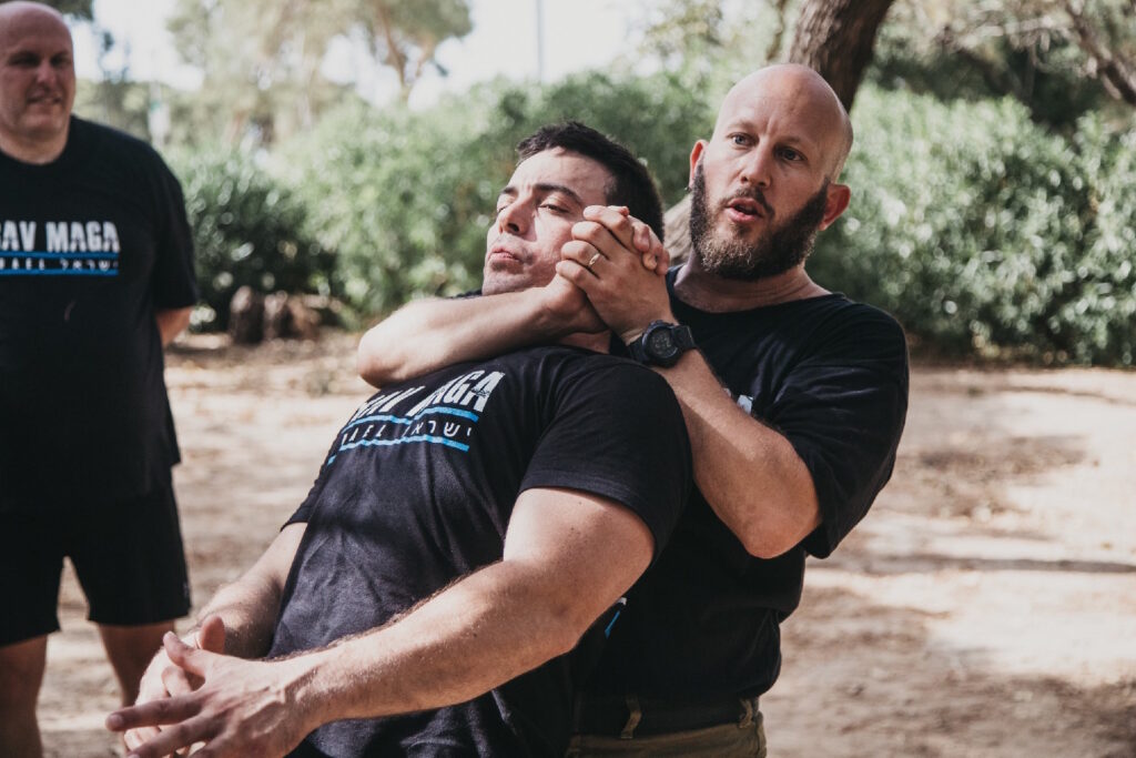 بهترین ورزش های رزمی برای دفاع شخصی