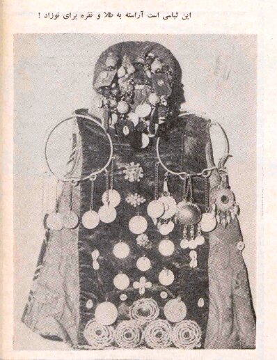 در «ابیانه» زنان بر مردان حکومت می‌کنند و دختران به خواستگاری پسران می‌روند