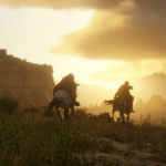 دانلود بازی موبایلی Slayaway Camp 55 بازی West Gunfighter یکی از جاهطلبانهترین جایگزینهای موبایلی Red Dead Redemption است