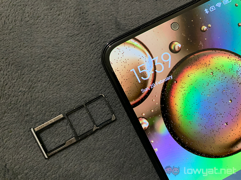 بهترین گوشی گیمینگ ارزان | زمستان ۱۴۰۲ 255 گوشی گیمینگ شیائومی مدل REDMI NOTE 11S