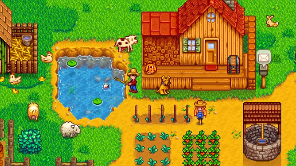 بهترین بازی ها برای سیستم های ضعیف