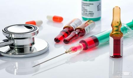 اتفاقاتی که سپس از تزریق نوروبیون در بدن مان رخ می دهد