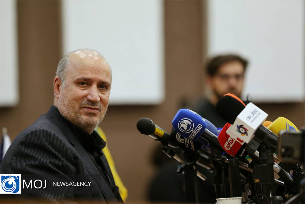 رئیس فدراسیون فوتبال از علت کنار گذاشتن مهسا قربانی اظهار بی‌خبری کرد