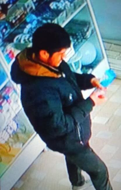 اولین تصاویر منتسب به تروریست حادثه کرمان