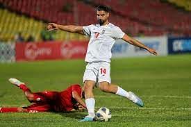 بازیکنان اگر خودشان باشند، توان برتری روبه رو هر حریفی را دارند