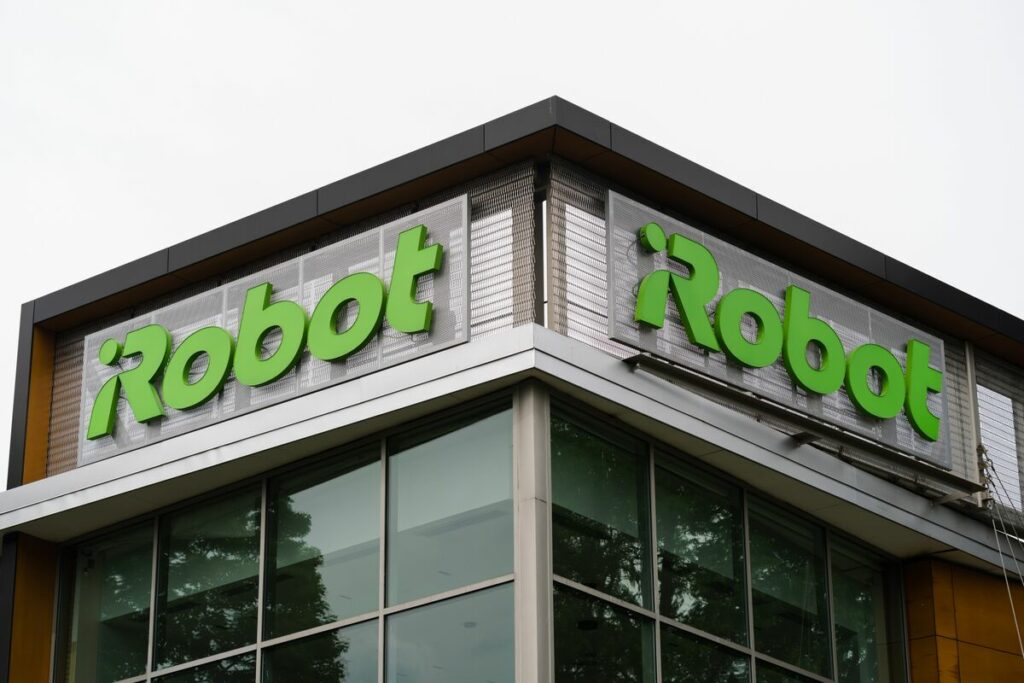 معامله 1.7 میلیارد دلاری آمازون برای خرید شرکت iRobot لغو شد