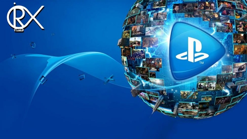 شارژ سریع اکانت با خرید گیفت کارت پلی استیشن از اوریکس  گیم