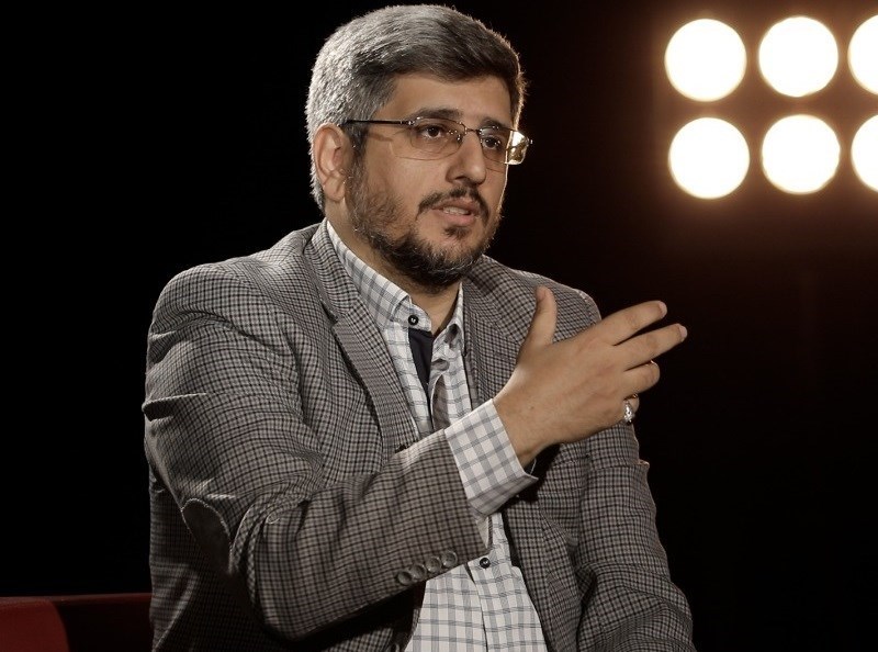 محسن یزدی دبیر جشنواره بین المللی فیلم «صبح» شد