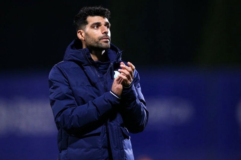 مهدی طارمی با اینترمیلان توافق شفاهی کرد