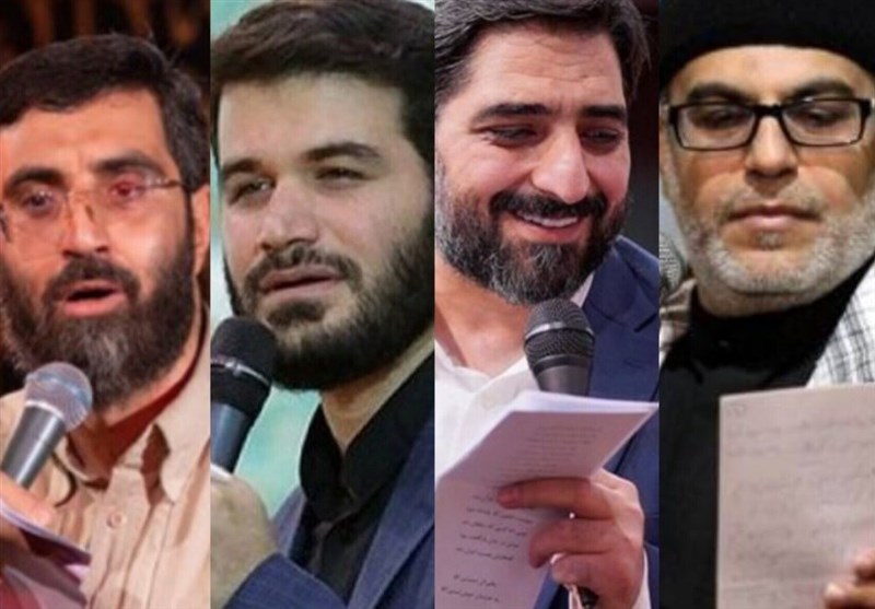 نزار قطری و سیدرضا نریمانی در ترکیب تازه «حسینیه معلی»/ ضبط تکه های ماه شعبان با نجم الدین شریعتی اغاز شد