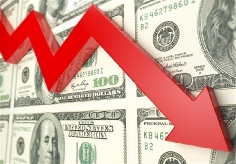 نوسانات تازه بازار ارز دلایل اقتصادی ندارد/ قیمت دلار به زودی افت می یابد