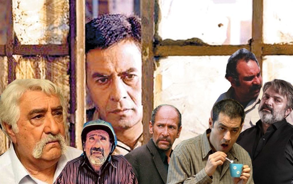 نگاهی به جایگاه پدر در سینما و تلویزیون/ کدام یک ماندگار شدند؟