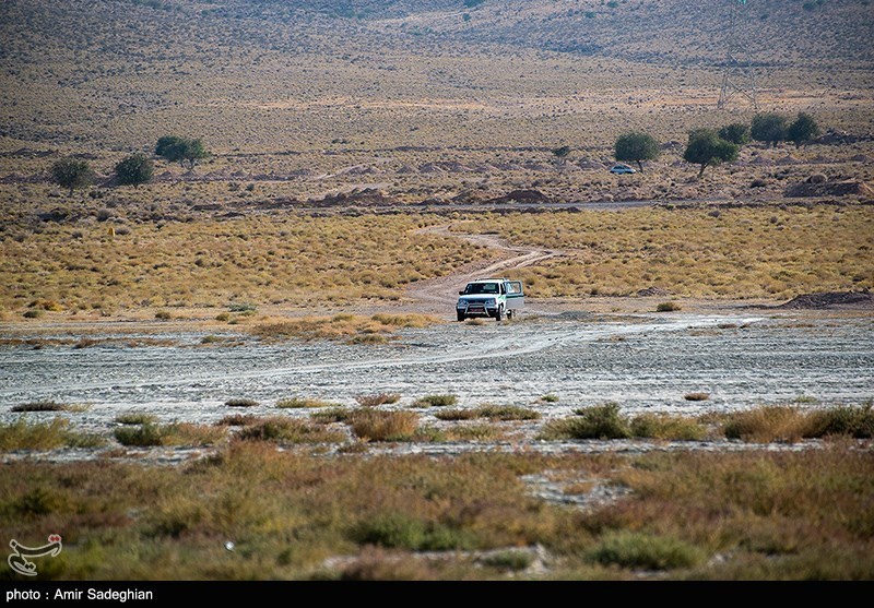 چرا ایران کم بارش و همسایه ها پربارش می باشند؟