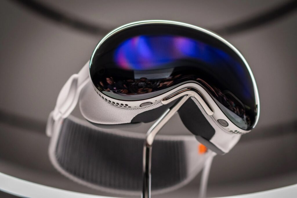 کاربران زمان خرید هدست اپل ویژن پرو با پروسه‌ای زمان‌گیر مواجه خواهد شد